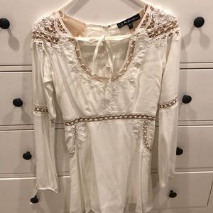 For Love and Lemons Dress
